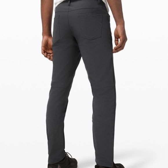 Lululemon ABC Pants - Picture 4 of 4